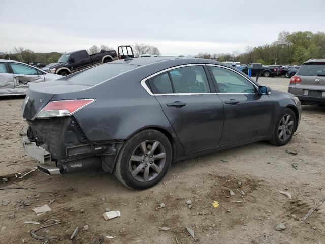  ACURA TL 2012 Серый