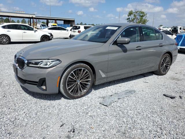 BMW 5 SERIES – zdjęcie z aukcji, lot #51003455