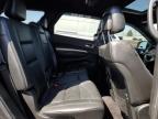 2017 Dodge Durango Gt zu verkaufen in Chicago Heights, IL - Front End