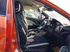 2019 NISSAN MICRA N-CO for sale at Copart SANDWICH