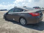 2016 Nissan Altima 2.5 იყიდება Arcadia-ში, FL - Water/Flood