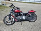 2016 Harley-Davidson Fxdb Dyna Street Bob en Venta en Anderson, CA - Front End