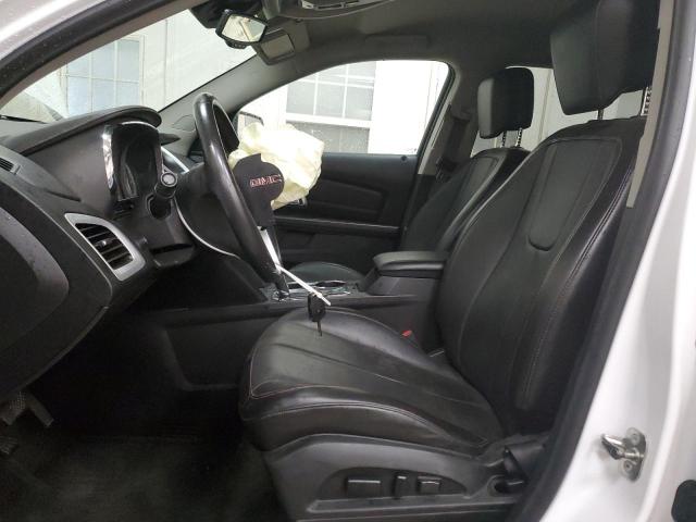  GMC TERRAIN 2015 Biały