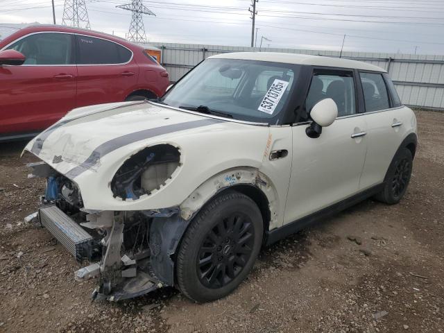 2018 Mini Cooper 