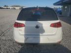 2016 Volkswagen Gti S/Se   на продаже в Earlington, KY - Hail