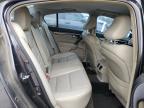 2012 Acura Tl  en Venta en Ellenwood, GA - Front End