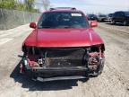2011 Ford Escape Limited de vânzare în Cicero, IN - Front End