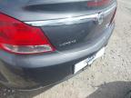 2012 VAUXHALL INSIGNIA E for sale at Copart CORBY