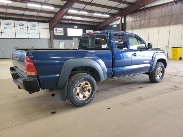 2008 TOYOTA TACOMA ACCESS CAB
