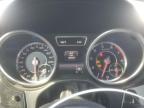 2014 Mercedes-Benz Ml 63 Amg en Venta en Anderson, CA - Front End