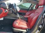 2017 Alfa Romeo Giulia Ti Q4 en Venta en Newton, AL - Front End