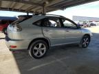 2006 Lexus Rx 330 იყიდება Hayward-ში, CA - Vandalism
