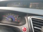 2014 Honda Civic Exl na sprzedaż w Barberton, OH - Front End