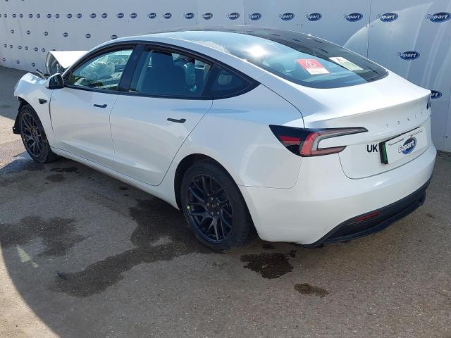2024 TESL MODEL 3
