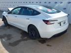 2024 TESL MODEL 3 for sale at Copart SANDY