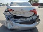 2017 Toyota Corolla L იყიდება Orlando-ში, FL - Rear End