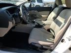 2015 Honda Civic Lx for Sale in Brookhaven, NY - Front End