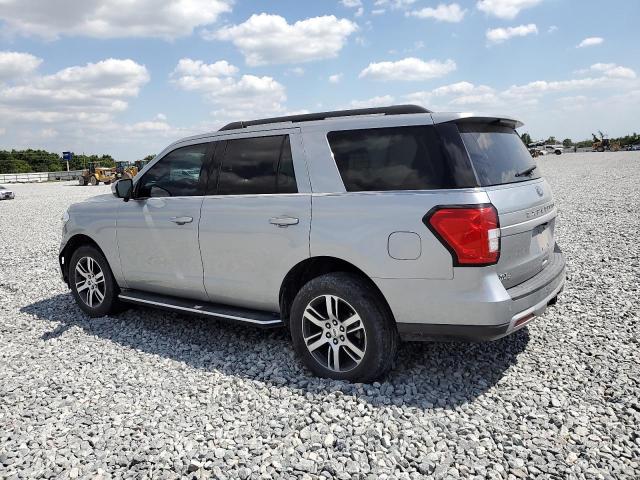  FORD EXPEDITION 2022 Gray