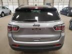 2020 Jeep Compass Limited للبيع في Blaine، MN - Front End