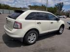 2007 Ford Edge Se zu verkaufen in Miami, FL - Front End