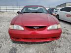 1994 Ford Mustang Gt na sprzedaż w Cahokia Heights, IL - Side