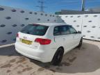 2012 AUDI A3 S LINE for sale at Copart BRISTOL