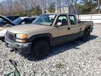 2005 Gmc New Sierra K1500 zu verkaufen in North Billerica, MA - All Over