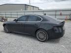 2017 Alfa Romeo Giulia Ti Q4 for Sale in Gastonia, NC - Front End