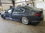 2020 Bmw 740 I for Sale in Byron, GA - Front End