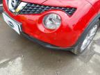 2014 NISSAN JUKE ACENT for sale at Copart ROCHFORD
