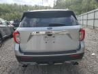 2020 Ford Explorer Xlt for Sale in Hurricane, WV - Front End