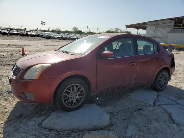 2007 Nissan Sentra 2.0