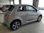 2015 Fiat 500 Electric na sprzedaż w Greenwood, NE - Vandalism