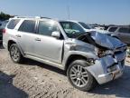 2011 Toyota 4Runner Sr5 за продажба в Madisonville, TN - Front End