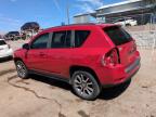 2016 Jeep Compass Sport for Sale in Albuquerque, NM - Rear End