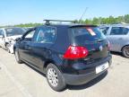 2007 VOLKSWAGEN GOLF MATCH for sale at Copart NEWBURY