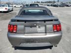2002 Ford Mustang  zu verkaufen in Sun Valley, CA - Vandalism