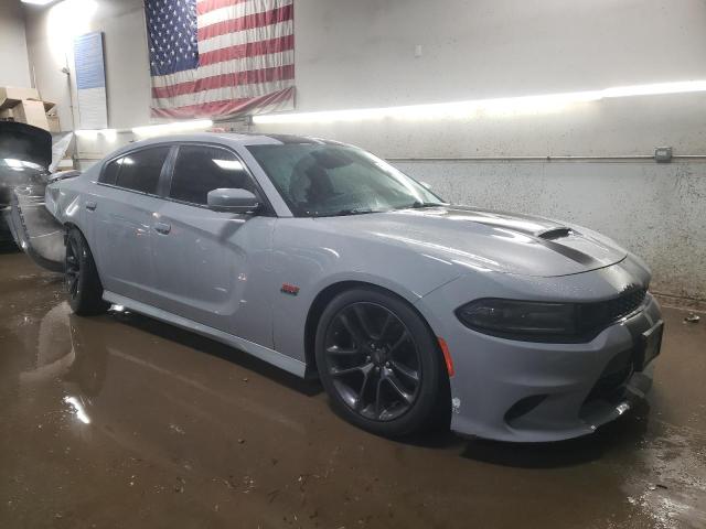  DODGE CHARGER 2021 Gray