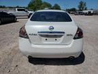 2008 Nissan Altima 2.5 на продаже в Oklahoma City, OK - Front End