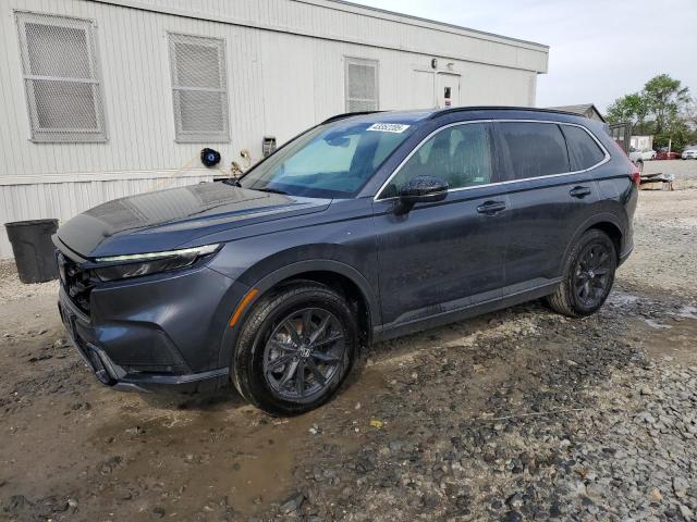2025 Honda Cr-V Sport-L  