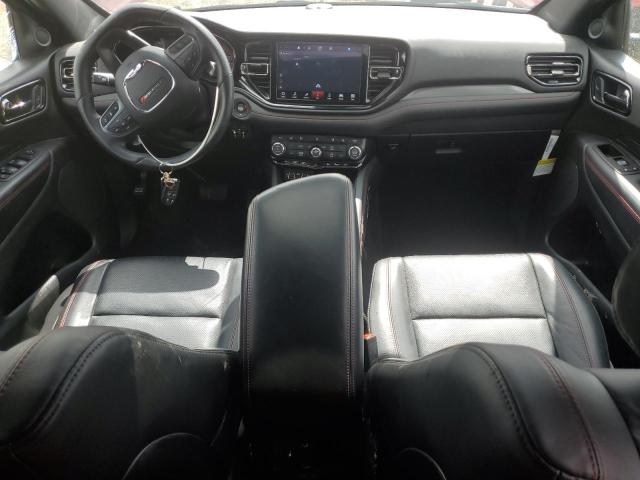  DODGE DURANGO 2023 Бургунді