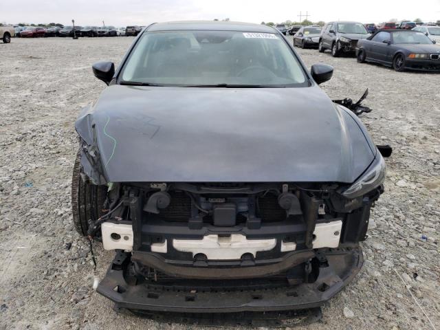  MAZDA 6 2018 Charcoal