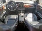 2010 Mercedes-Benz Glk 350 en Venta en Grand Prairie, TX - Front End