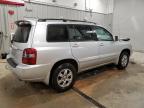 2007 Toyota Highlander Sport zu verkaufen in Casper, WY - Front End