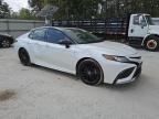 2021 Toyota Camry Xse de vânzare în Ellenwood, GA - Minor Dent/Scratches