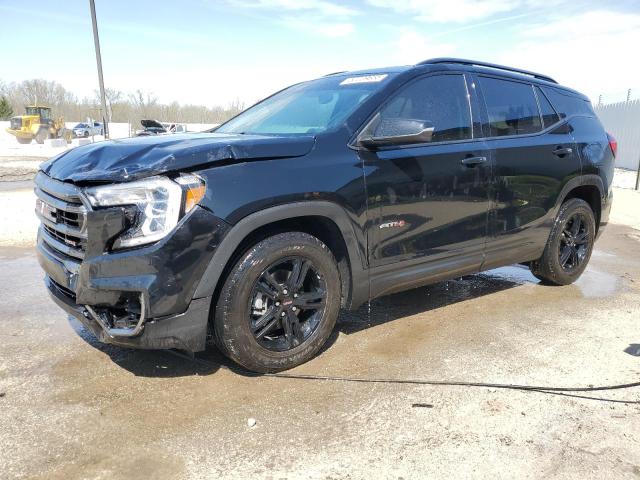 GMC TERRAIN AT 2022