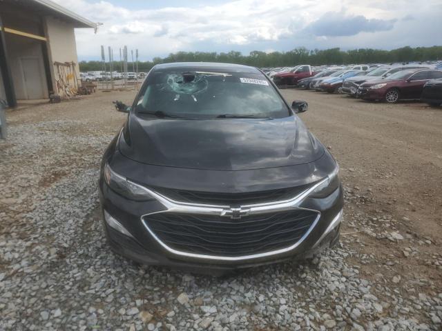  CHEVROLET MALIBU 2020 Black