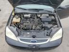 2005 Ford Focus Zx4 na sprzedaż w Glassboro, NJ - Rear End