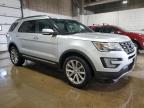 Blaine, MN에서 판매 중인 2016 Ford Explorer Limited - Side