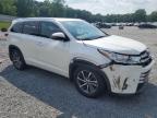 2017 Toyota Highlander Se de vânzare în Gastonia, NC - Front End